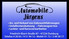 Logo Automobile Jürgens